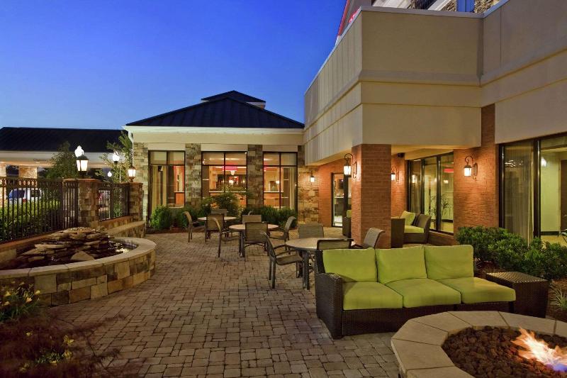 Hilton Garden Inn Nashville Franklin Cool Springs - photo 15