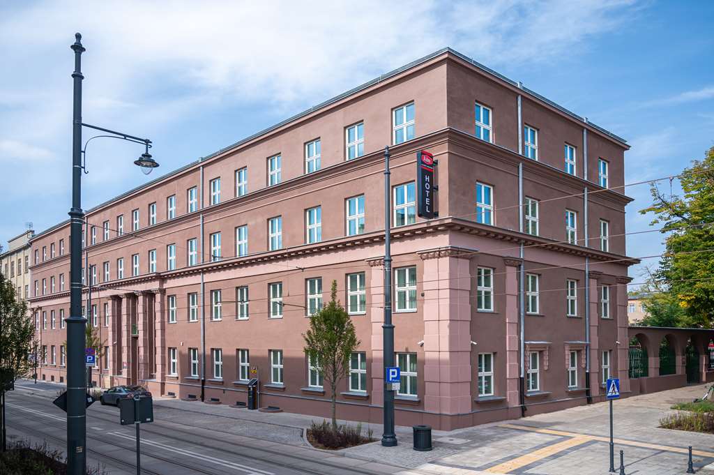 Aiden by Best Western Lodz in Lodz, Poland
