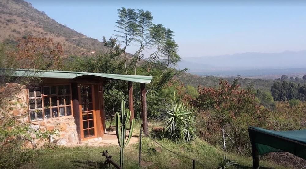 Bushwhacked Barberton in Barberton, South Africa