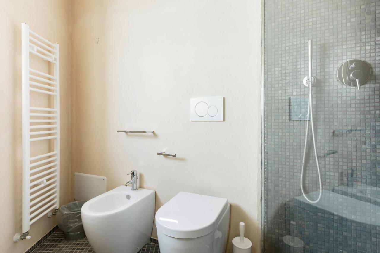 Wp Relais Apartments — 4-Star Luxury Hotel in Diso, Italy
