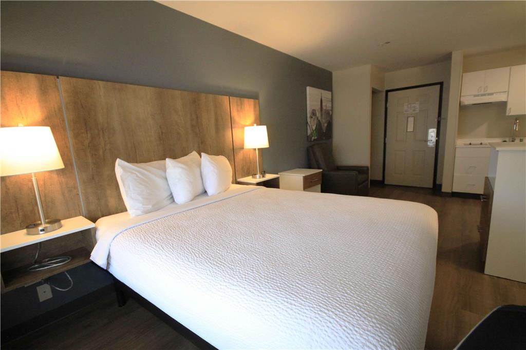 Extended Stay America Suites Albuquerque Rio Rancho Blvd - photo 10