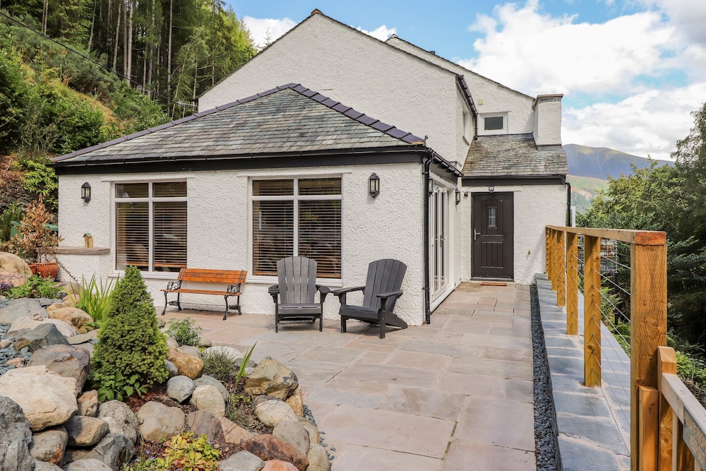 Ladstock Cottage — 4-Star Luxury Hotel in Keswick, United Kingdom