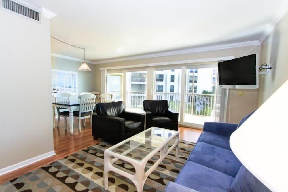 Gulfview Manor Resort - photo 25