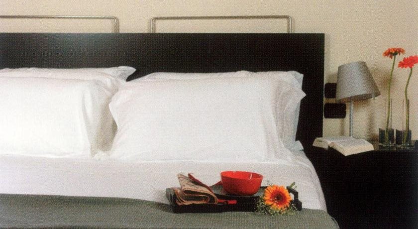 Hotel Saurus — Altamura — photo 2