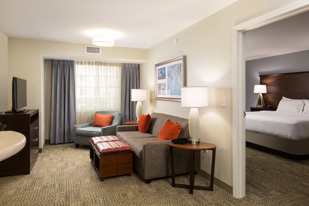 Staybridge Suites Sacramento Folsom an IHG Hotel - photo 5