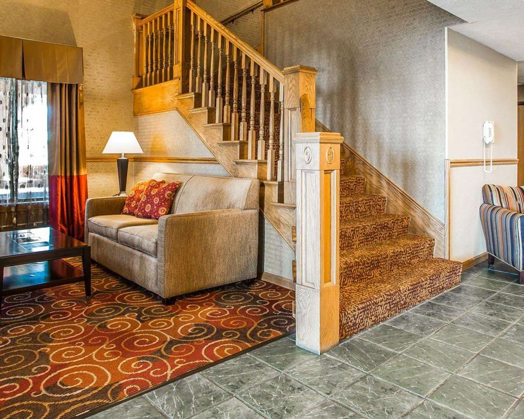 Quality Inn Greenville North - photo 2