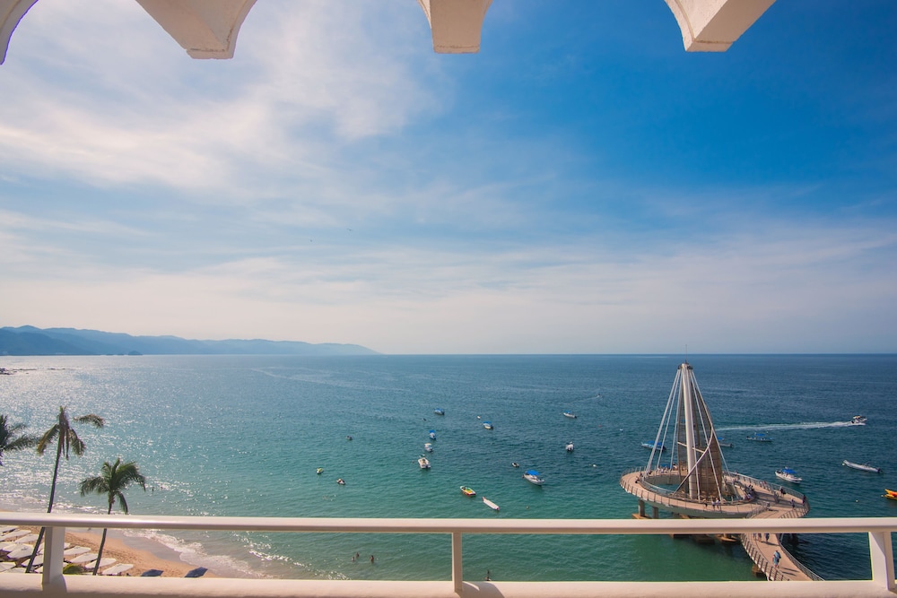 Beach/ocean view