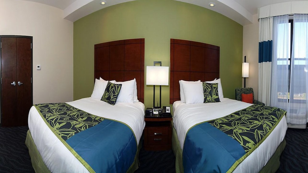 Fairfield Inn & Suites Alamogordo - photo 5