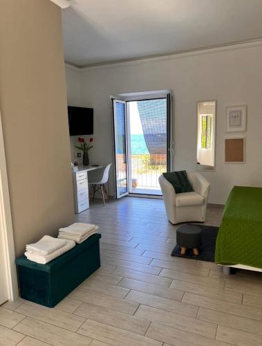 L'Affaccio - last minute hotel in Amantea