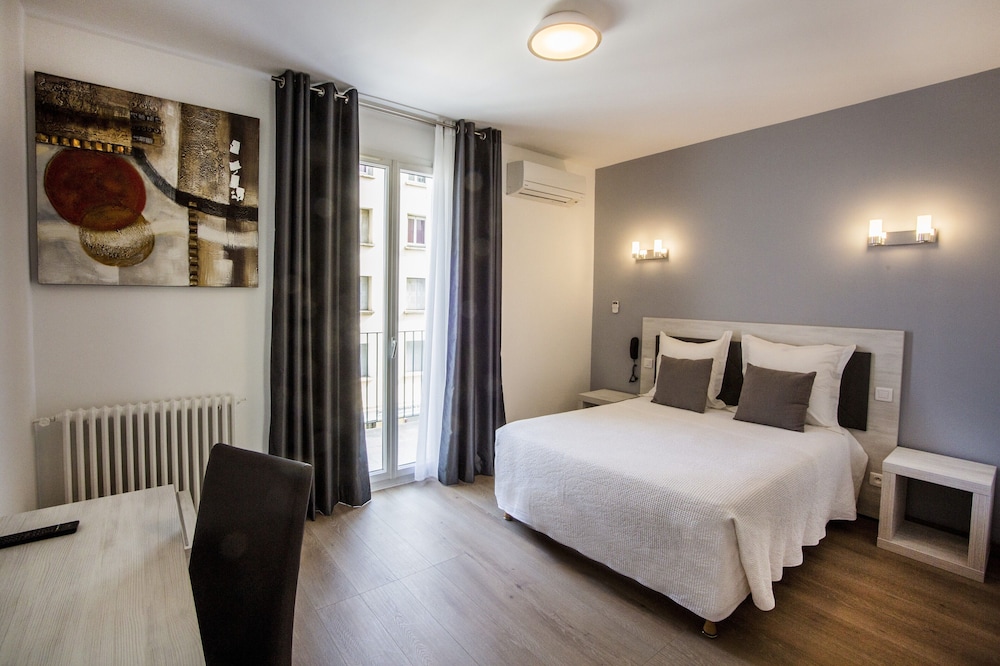 Sampiero Corso - last minute hotel in Corte