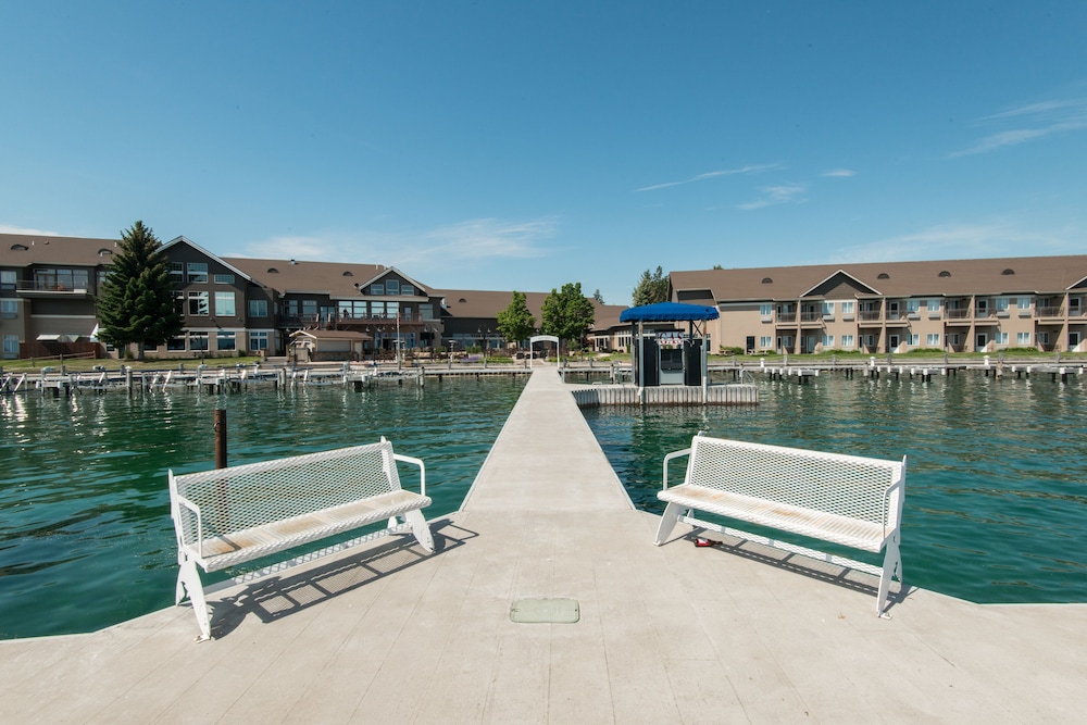 KwaTaqNuk Resort & Casino - photo 47