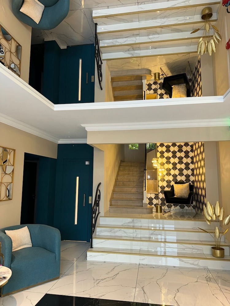 Hôtel La Caravelle — hotel in Aix-En-Provence
