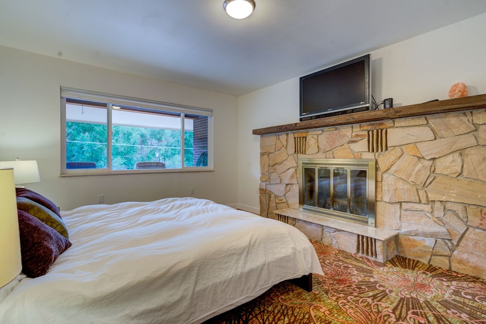 INNhale Cannabis Friendly B&B Adults Only - photo 11