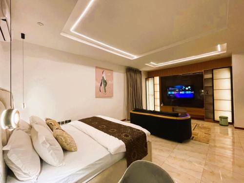 Emirates Residence — Abuja — photo 3