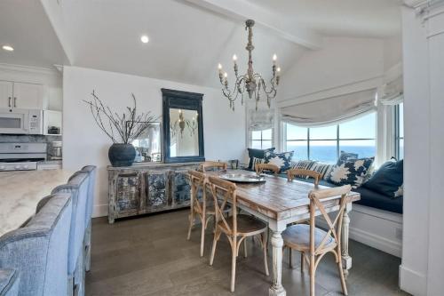 Luxury Ocean Views Steps To The Sand Tower 36 Upper Condo Unit — Carlsbad