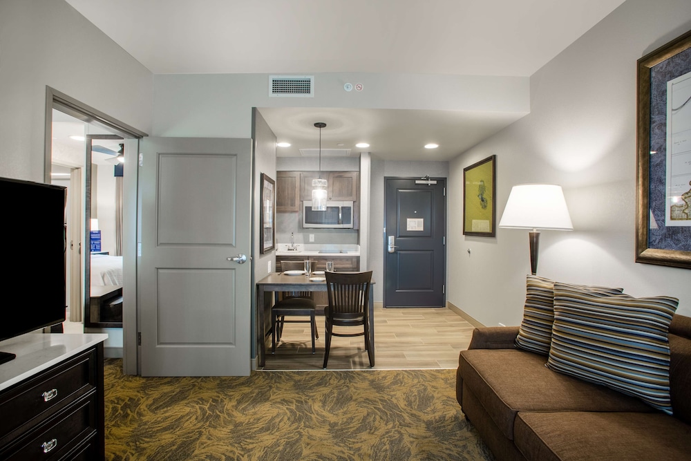 Homewood Suites by Hilton Salina Downtown - photo 22