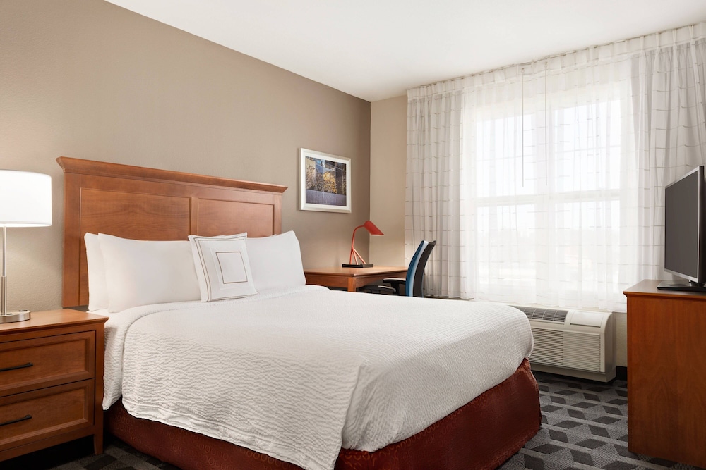 TownePlace Suites by Marriott Springfield - photo 8