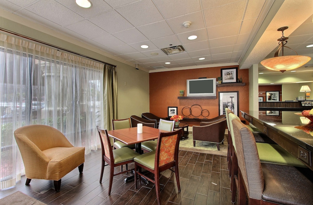 Hampton Inn Savannah I 95 Richmond Hill - photo 26
