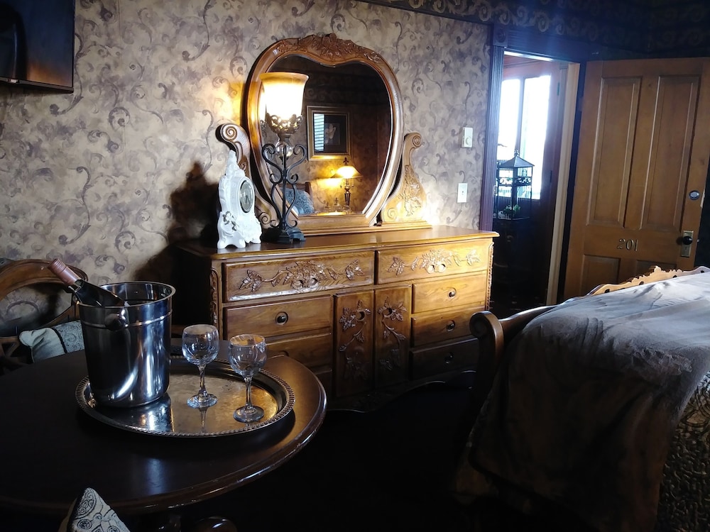 The Thayer - photo 5