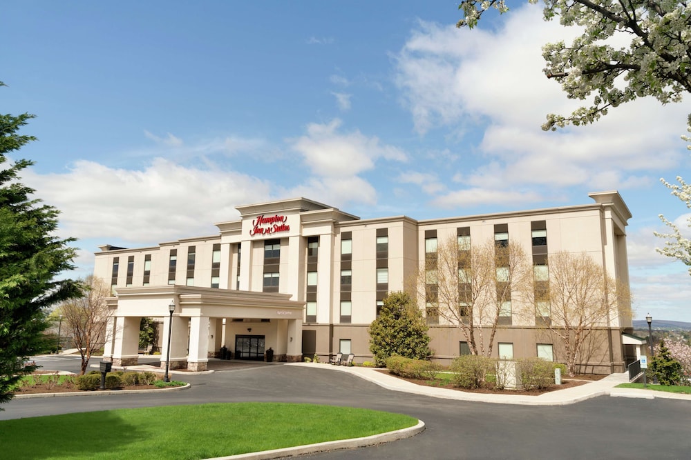 Hampton Inn & Suites Ephrata Mountain Springs - featured photo