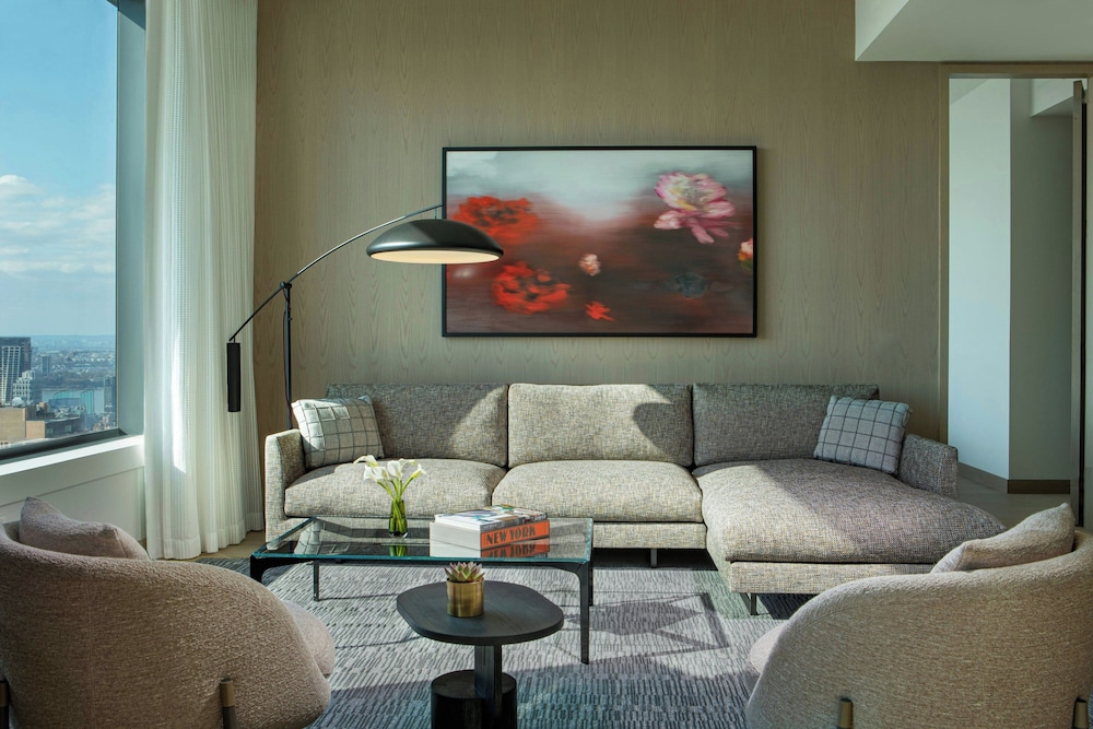 The Ritz Carlton New York NoMad - photo 36