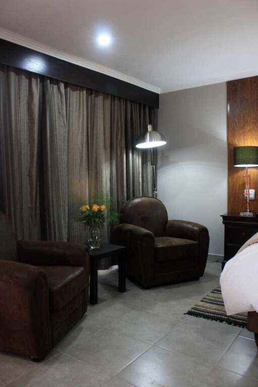 Route 511 Guest House — 4-Star Luxury Hotel in Centurion, South Africa