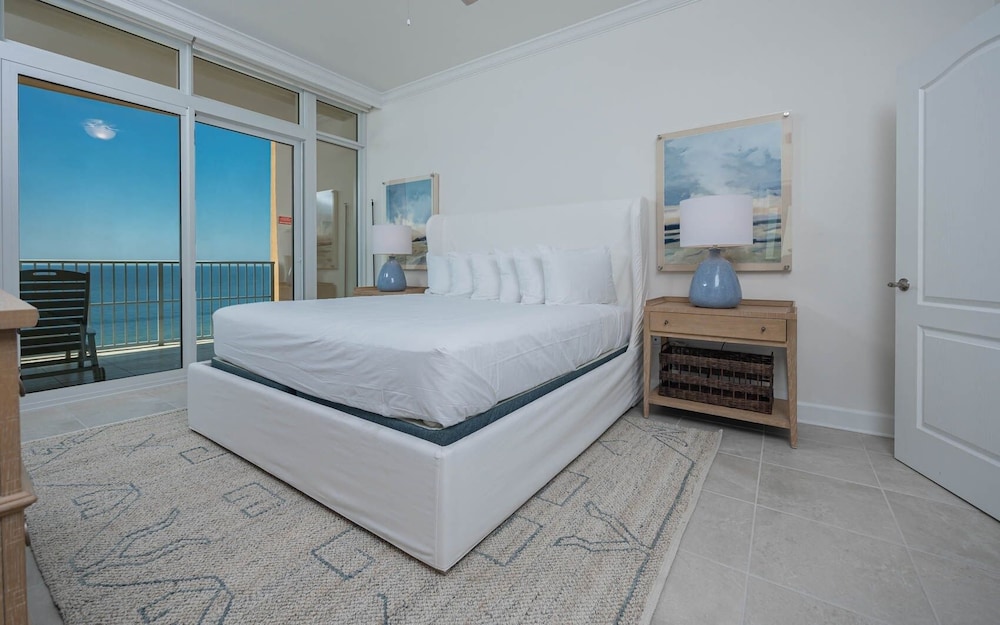 Phoenix Gulf Towers 1208 4 Bedroom Condo - photo 5