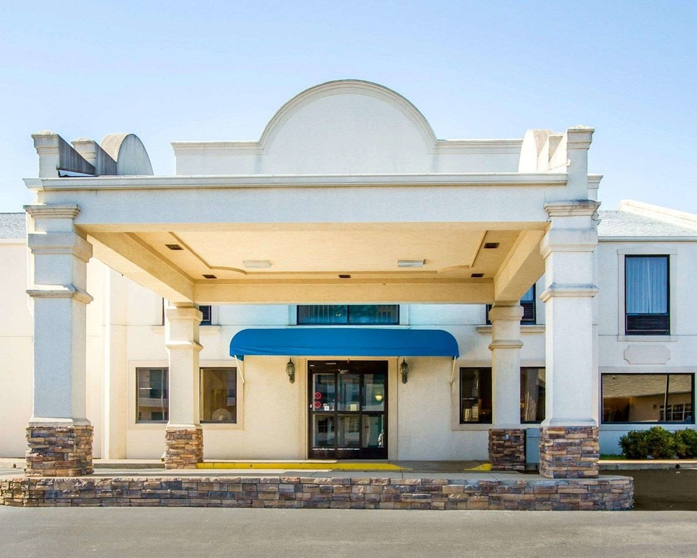 Quality Inn Columbia I 65 - photo 45