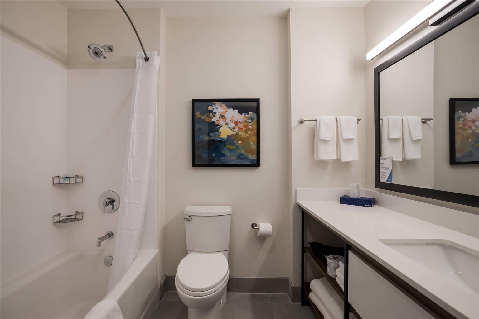 Everhome Suites Corona - photo 12