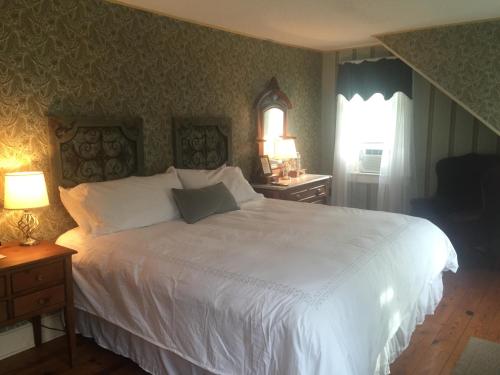 The Frogtown Inn - photo 7