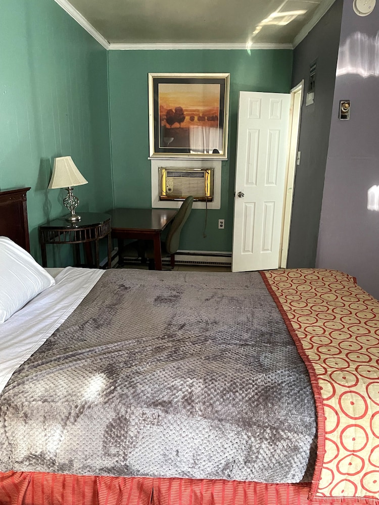 James Motel - photo 11