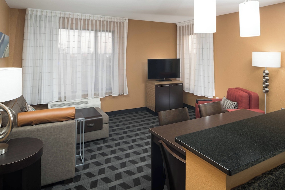 TownePlace Suites by Marriott Panama City - photo 15