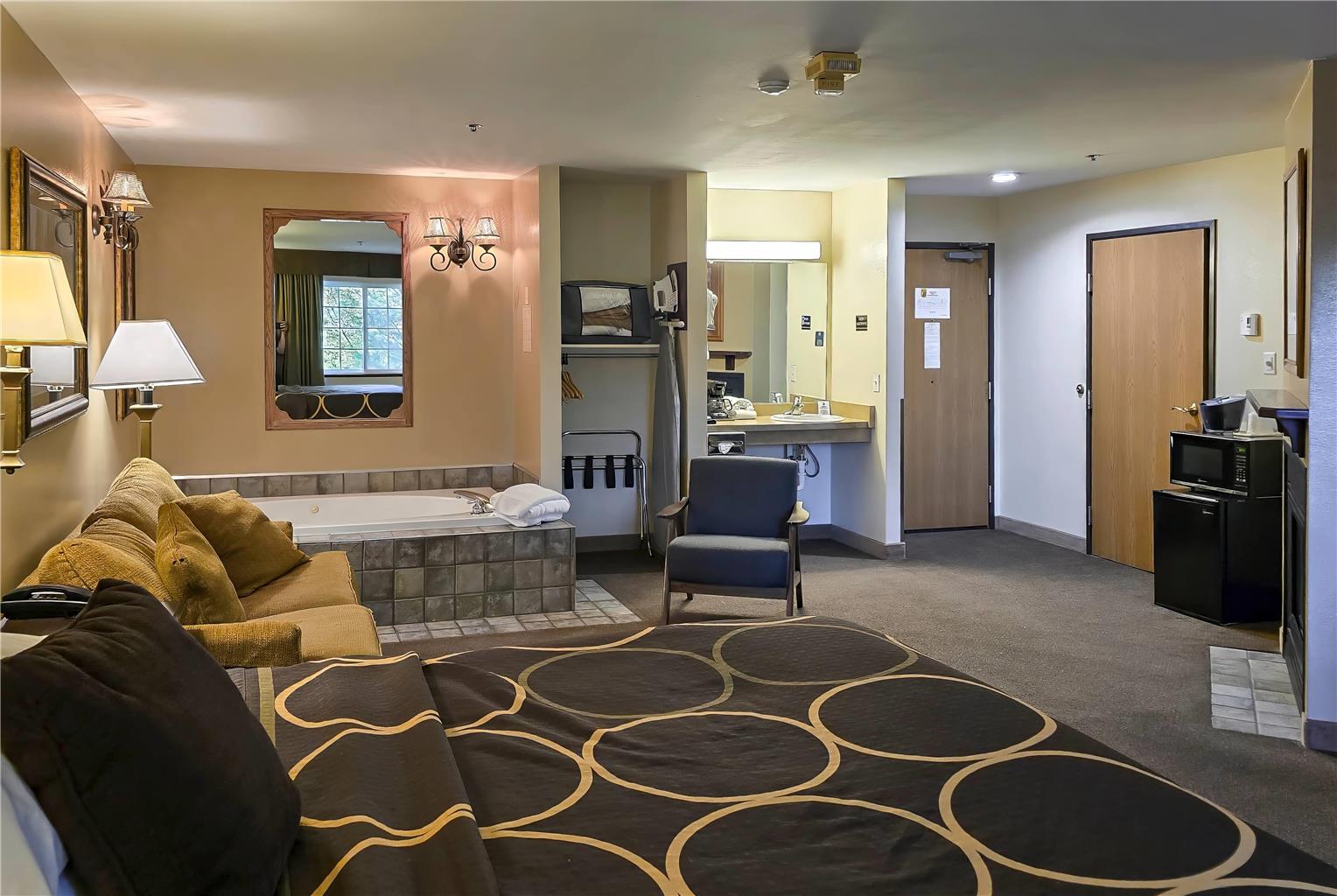 Super 8 by Wyndham Grangeville - photo 134