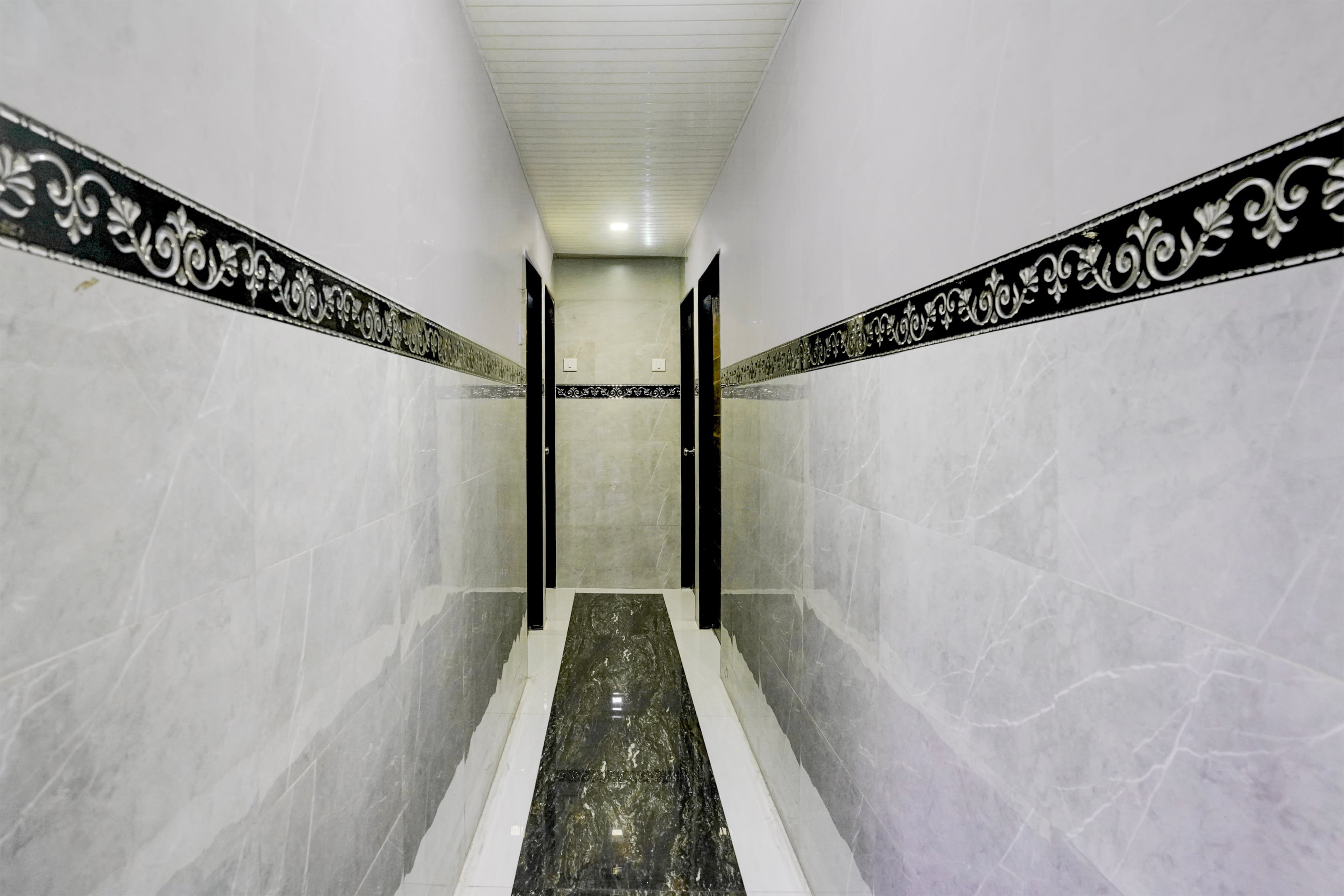 OYO Flagship Balaji Residency