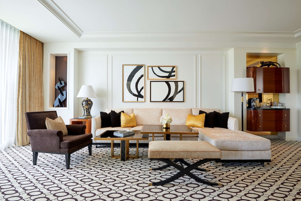 Waldorf Astoria Beverly Hills - photo 58