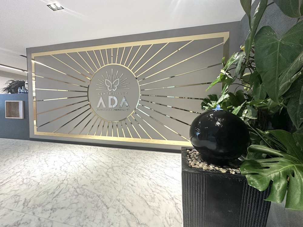 Spa reception