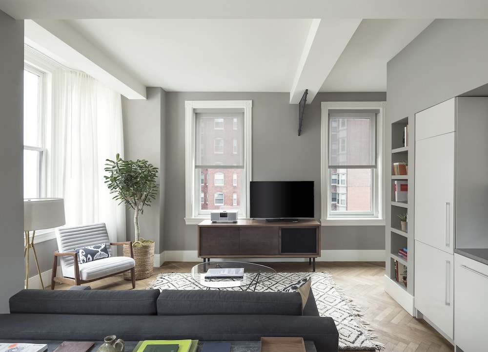 Roost Rittenhouse - featured photo