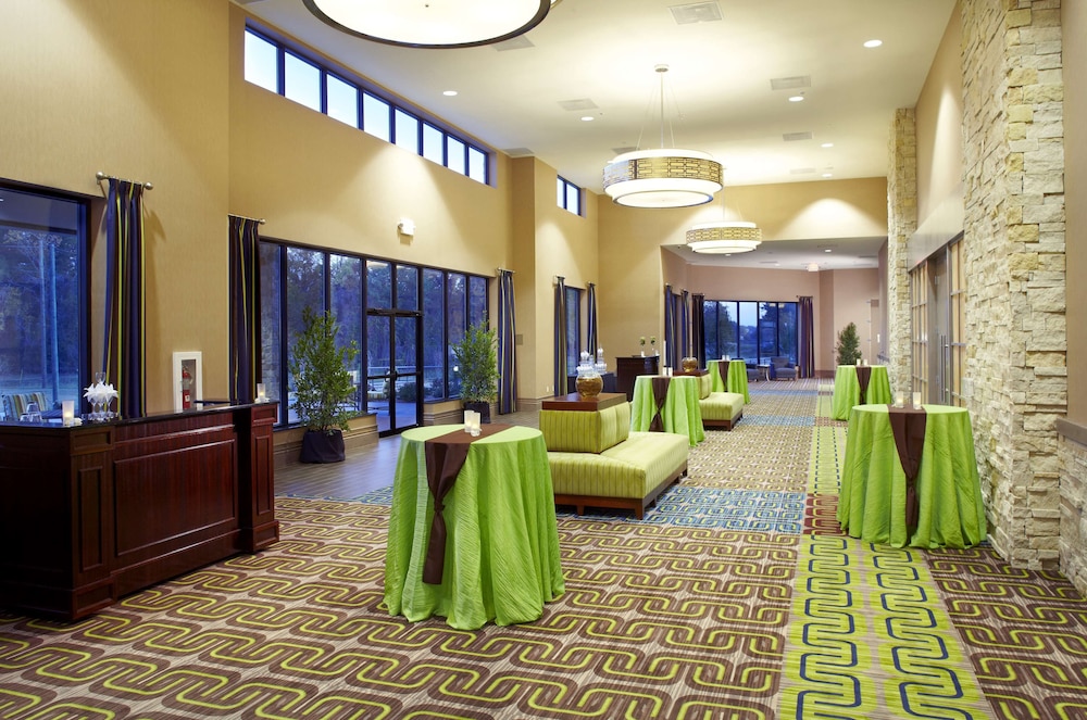Hilton Garden Inn Texarkana - photo 18