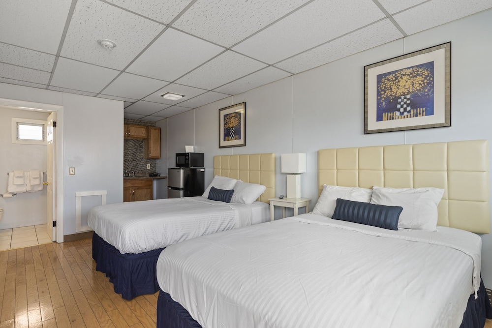 Americas Best Value Inn Mt Royal - photo 49