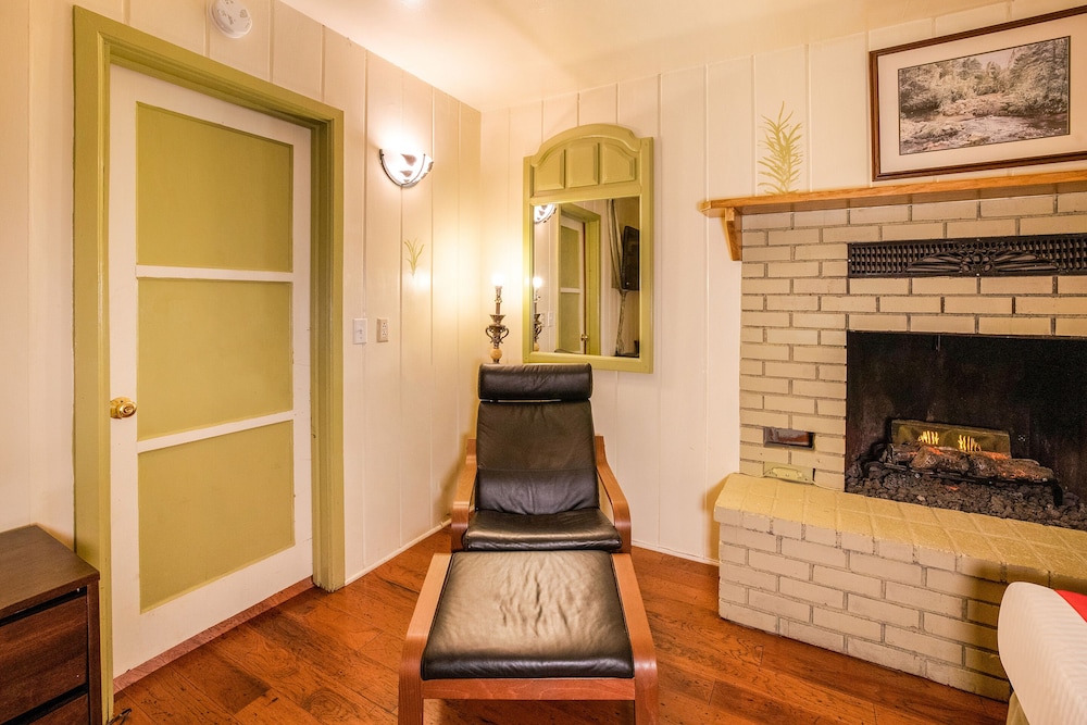 Kern Lodge Kernville - photo 56