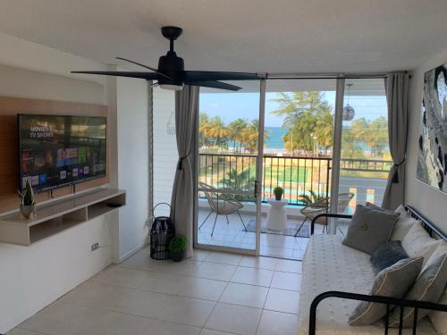 Luquillo Beach & Ocean Fresh — 4-Star Luxury Hotel in Luquillo, Puerto Rico