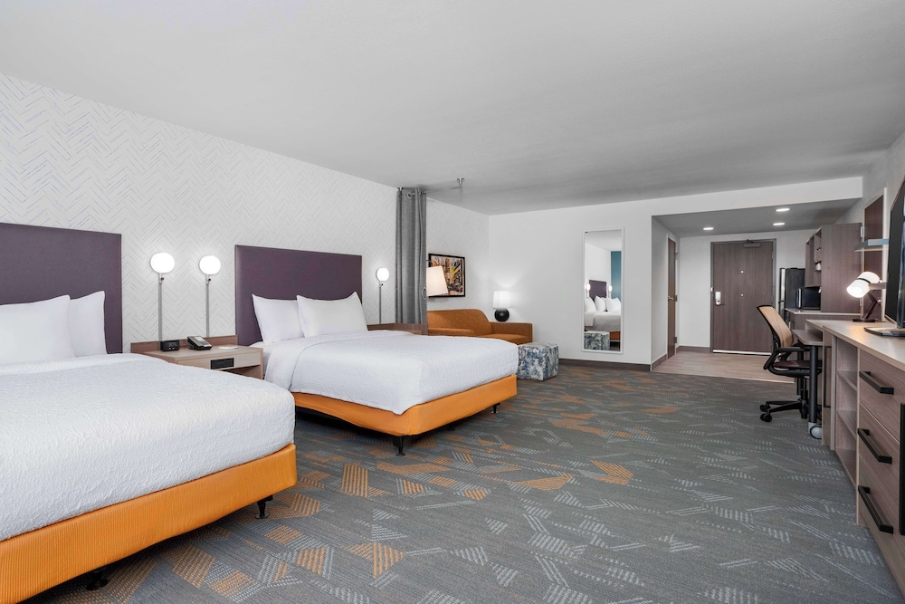Home2 Suites by Hilton Indianapolis North at Intech Park - photo 18