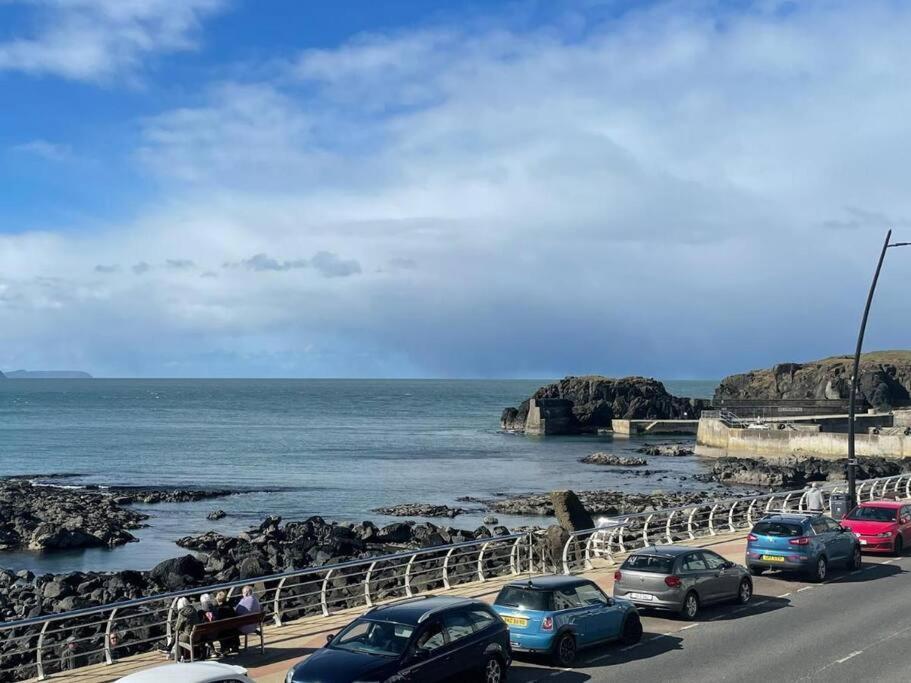 The Cranny Portstewart — 4-Star Luxury Hotel in Portstewart, United Kingdom