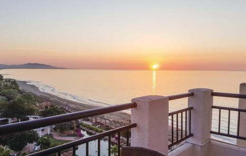 Magnificas vistas al mar — 4-Star Luxury Hotel in Oropesa Del Mar, Spain
