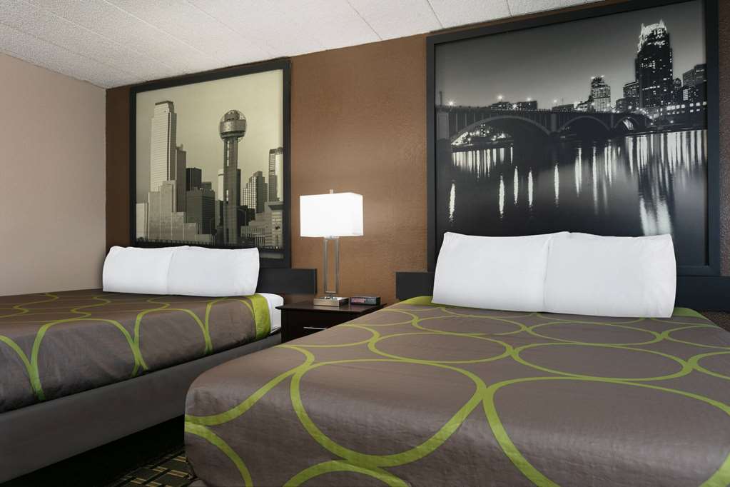 Super 8 by Wyndham Grand Prairie North - photo 22