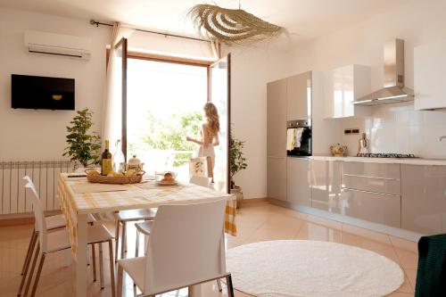 Sun Filled Apartment Breathtaking Coastal View Gioiosa Marea Limone by Ideal Sicily — 4-Star Luxury Hotel in Gioiosa Marea, Italy