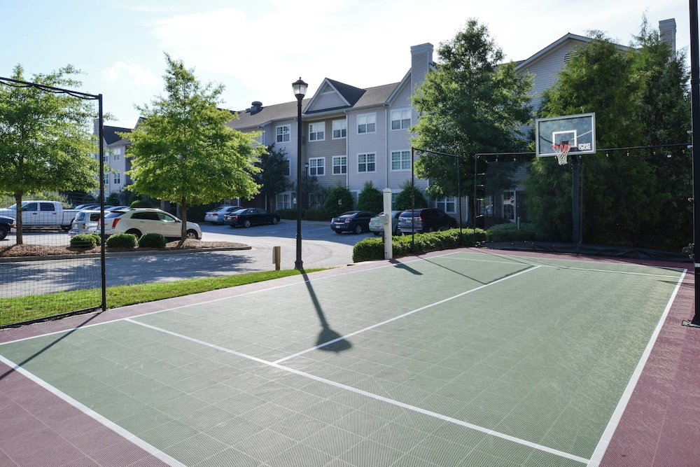 Residence Inn by Marriott Columbia Northeast Fort Jackson Area - photo 24