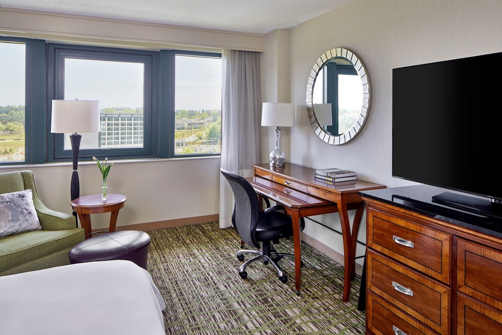 Atlanta Marriott Alpharetta - photo 17