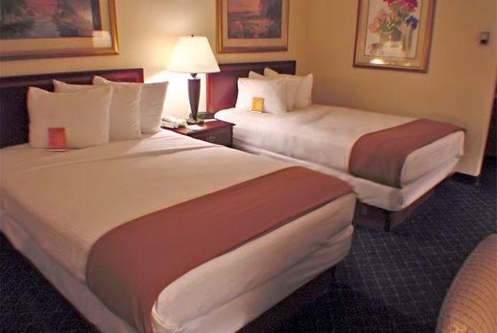 Haven Hotel - photo 44
