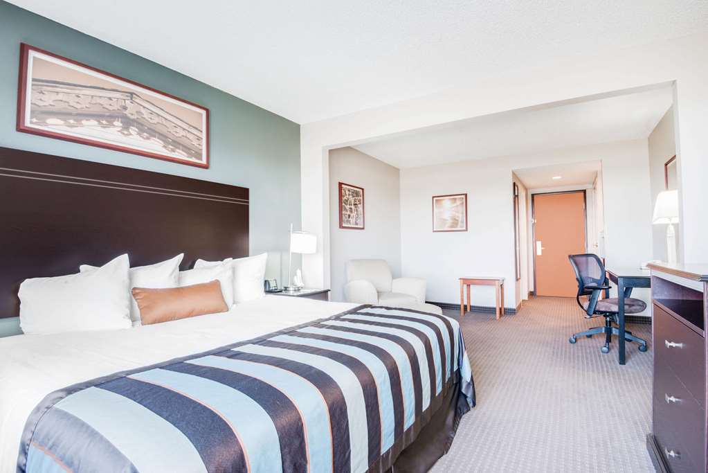 Wingate by Wyndham Gillette - photo 16